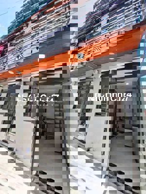 Chính chủ bán nhà 1 lầu 2pn thạnh xuân 13,quận 12 giá 828 tr