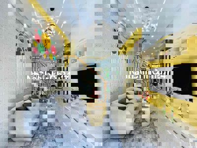 Chủ về Quê sống gửi bán gấp nhà hẻm 5m đường Tân An 60m2 giá 1tỷ2 SHR