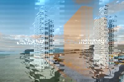 Chính chủ gởi bán căn hộ cao cấp 5*, 1 phòng ngủ, 8 - 10tr/th , nt 5*