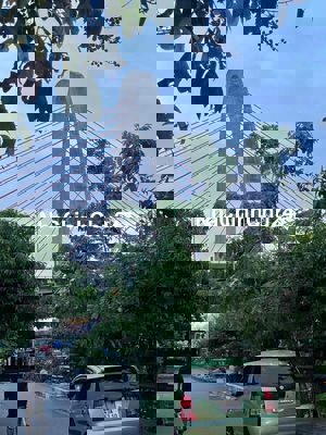 Bán đất kiệt Trường Chinh( gần ngã ba huế)