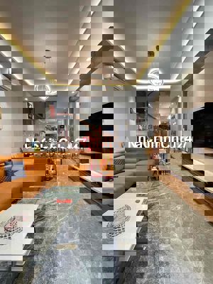 CHÍNH CHỦ BÁN NHÀ 3 TẦNG KIỆT TRẦN CAO VÂN