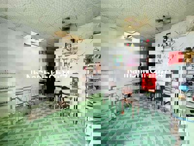 NHÀ CHÍNH CHỦ BÁN GẤP GIÁ RẺ NGAY TÂN BÌNH