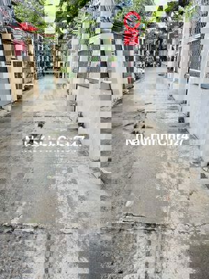 Nhà HXH 4.5m-Phan Châu Trinh-P24-BT-45m2-Chợ Bà Chiểu-chính chủ