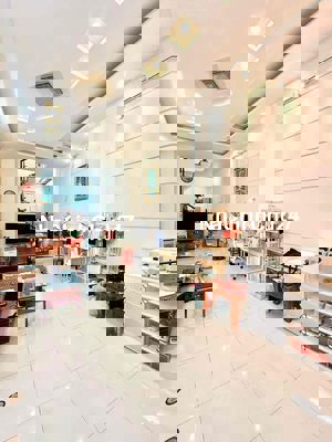 CHÍNH CHỦ BÁN NHÀ 4 TẦNG TRƯỜNG CHINH, TÂN BÌNH, 84M2, GIÁ 10.7 TỶ