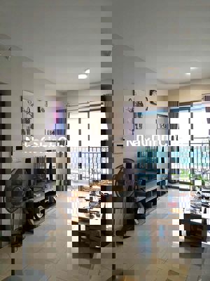 Bán căn hộ Botanica Premier (chủ đầu tư NOVALAND) 3pn 2wc 92m2