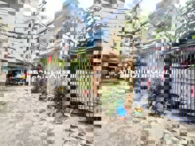 Hẻm ô tô- Phan Chu Trinh-P24-BT-45m2-3 tầng-chính chủ