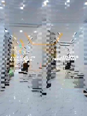 Chủ Gấp Bán - Bình Tân - 42m2 - Đường 7m - Hiện Hữu - chỉ Hơn 4ty