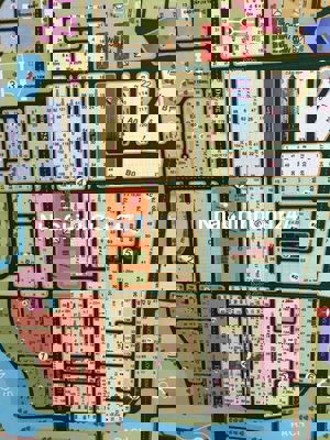 Chính chủ Gởi Bán nền Đất sổ đỏ KDC Nam Long Liên Phường