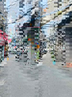 NHÀ BÁN CHÍNH CHỦ GIÁ RẺ TÂN BÌNH