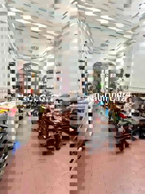 NHÀ CHÍNH CHỦ CẦN BÁN GẤP GIÁ RẺ TÂN BÌNH