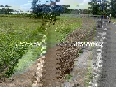 chính chủ bán gấp đất dt 105m2 giá 645tr TP Gò Công Tiền Giang