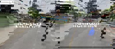 Chính Chủ - Siêu phẩm mặt tiền sau uỷ ban TP, DT 634.3m2 view đẹp hot