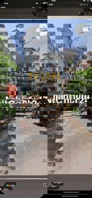 Chính chủ bán biệt thự trung tâm thành phố