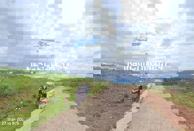 Chính chủ bán 320m² 108mONT view rừng thông, săn mây Gia Lâm Lâm Hà