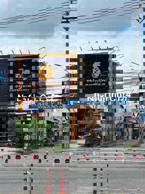 [Chính chủ] Bán 5 Công đất thị xã Bình Minh - 15p tới Cần Thơ