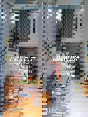 nhà so chung vi bằng chính chủ cần bán