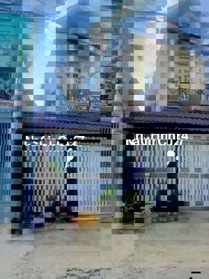 CẦN BÁN NHÀ CHÍNH CHỦ – XÃ ĐÔNG THẠNH, H. HÓC MÔN