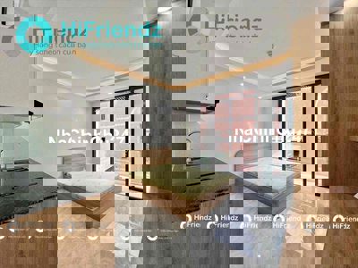 CHÍNH CHỦ STUDIO BANCOL ĐẦY ĐỦ NỘI THẤT, AN NINH NGAY ĐH VĂN LANG