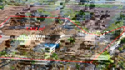 CHỦ GIẢM GIÁ GẤP 7,4 SÀO NHÀ VƯỜN