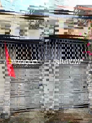 Chính chủ bán gấp lô đất 4,05X16M hẻm xe tải Phan Huy Ích chỉ 6,3 tỷ