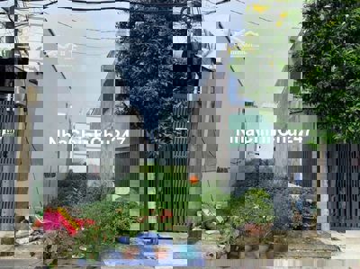 100m2 ( 5*20) full thổ 500tr thương lượng chính chủ thị trấn củ chi