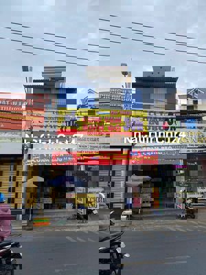 Chính chủ bán gấp nhà MT Trần Đại Nghĩa 7x20m, 1 lầu giá 970 triệu