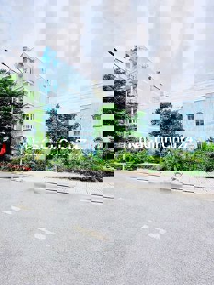 Chính Chủ Bán Lô Đất Quận 12 Phường Thới An Gần UBND Q12 SHR Xe Hơi