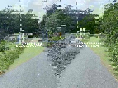 Chủ kẹt tiền bán gấp đất Cần Guộc 5x20m thổ cư sổ riêng giá 850Tr