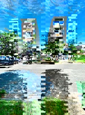 Chính chủ cần bán gấp nền KDC Phạm Văn Hai 96.9m2 full thổ cư 100%.