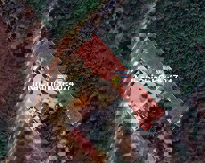 Chính chủ bán lô đất đẹp 870.6m² tại Thị trấn Tân Bình