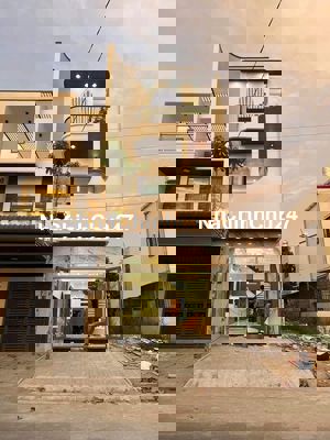 Chính chủ gửi bán gấp căn nhà vì kẹt tiền