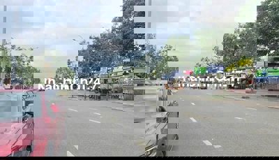 Chính chủ cần bán lô đất MT QL91, Mỹ Phú, Châu Phú, An Giang