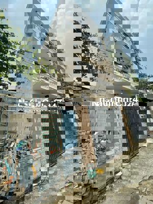 Chính chủ cần bán, đất trống 50m2, phường 15 Gò Vấp cũ