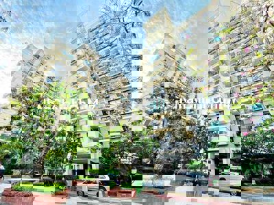 CHÍNH CHỦ - BÁN CĂN HỘ CANTAVIL AN PHÚ 3PN 120M2