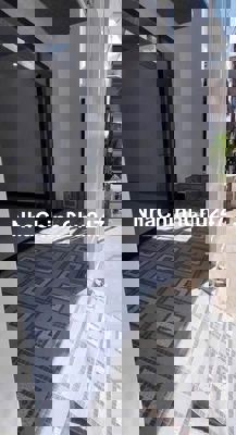 Kẹt tiền chủ đang cần bán căn nhà  Tân Xuan Hóc Môn, Sổ hồng 790triệu