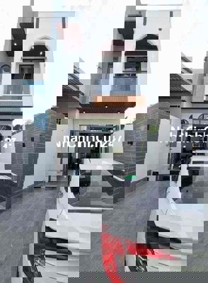 Bán nhà chính chủ đinh đức thiện SHR 100m2