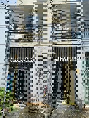 Chủ cần tiến gấp bán nhà 1ty35, 50m2, Vĩnh Lộc B, Bình Chánh, SHR.