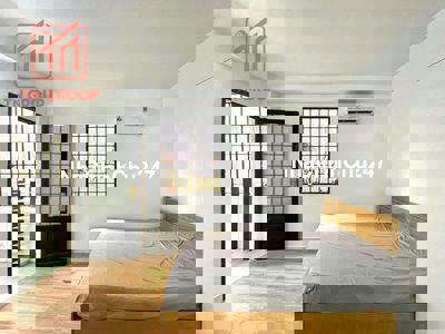 Sang dưới cọc chủ ,nhà 15p 15wc Quận 10