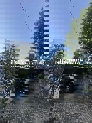 Bán Đất 68 Nguyễn Hàm Ninh - Hoà Xuân chính chủ