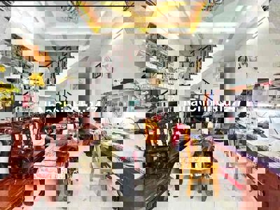 CHÍNH CHỦ KẸT TIỀN BÁN NHÀ GẦN CHỢ BÌNH ĐIỀN, SỔ HỒNG RIÊNG GIÁ 975tr