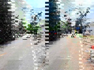 chính chủ gửi lo đất mặt tiền nhi bình 35x83 giá 37 tỷ