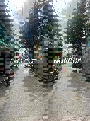 CHỦ GẤP BÁN- 47M2-2 TẦNG - 3PN- HXH- NHỈNH 3 TỶ