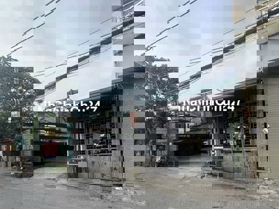 Chính chủ bán đất mặt phố Bắc cầu