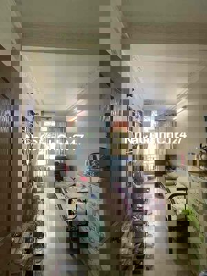 Chủ giảm mạnh thêm 250tr,nhà trung tâm giá vùng ven,