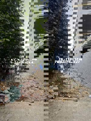 Chính chủ bán lô đất lớn siêu vip kiệt Nguyễn Văn Linh