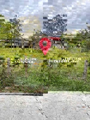 Sổ hồng chính chủ cần bán 3 thửa đất tại Vinh Thanh