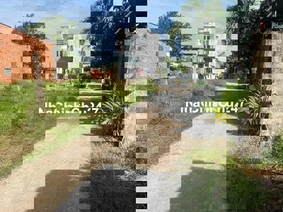 ĐẤT CHÍNH CHỦ CẦN BÁN