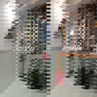 Tôi chính chủ cần bán căn nhà