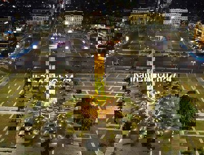 Chính chủ gởi bán nhà 3 tầng kiệt 3m5 Núi Thành thông Trưng Nữ Vương