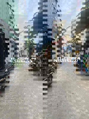 Bán nhà Kiệt ô tô Núi Thành Chính chủ  Đà Nẵng